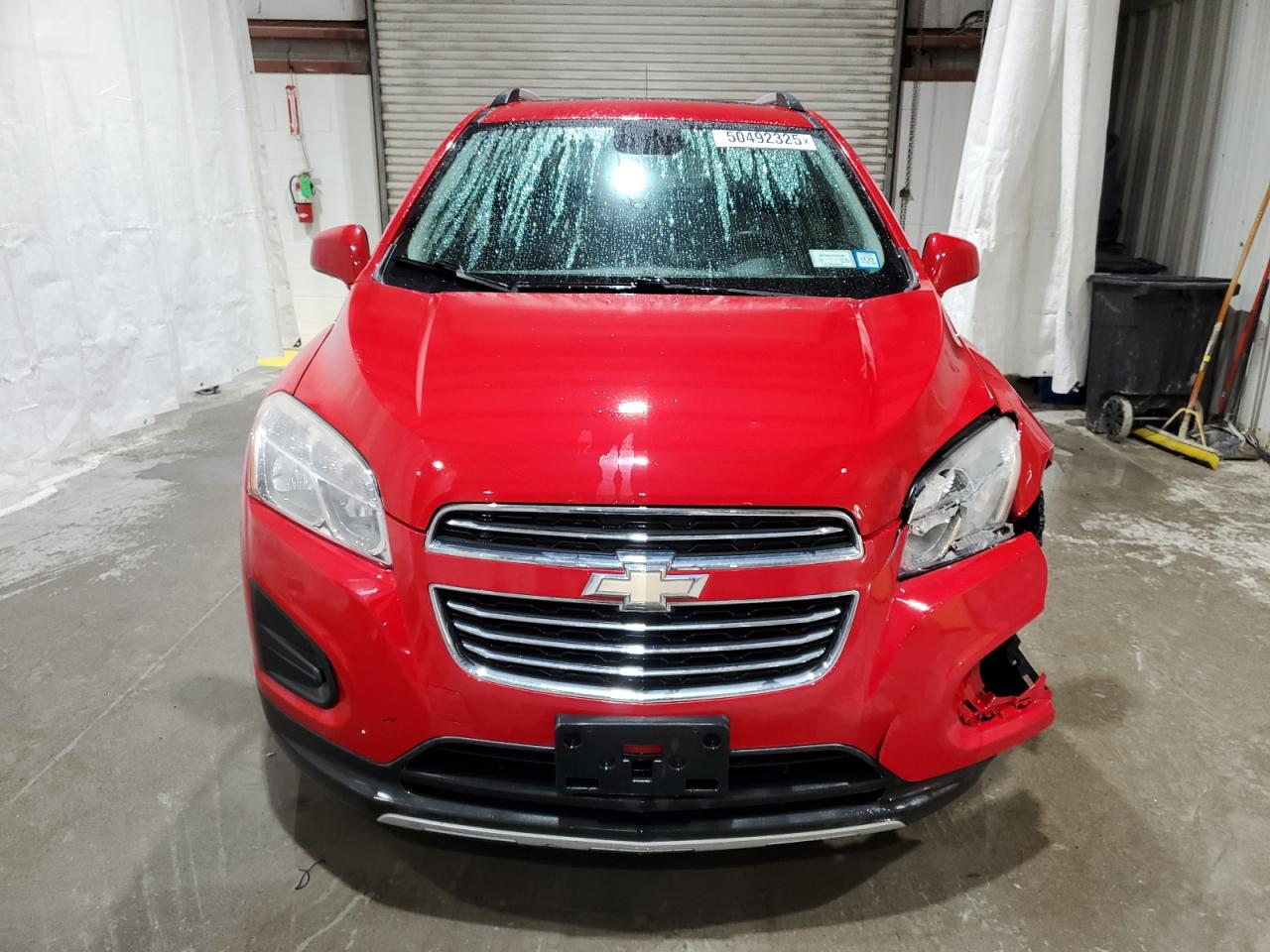 KL7CJLSBXGB565376 CHEVROLET TRAX 2016