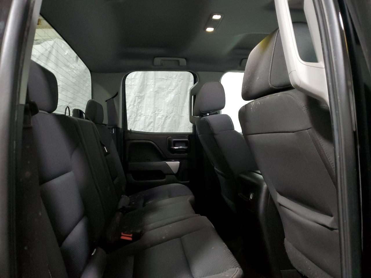 1GCVKREC9GZ315960 CHEVROLET SILVERADO 2016