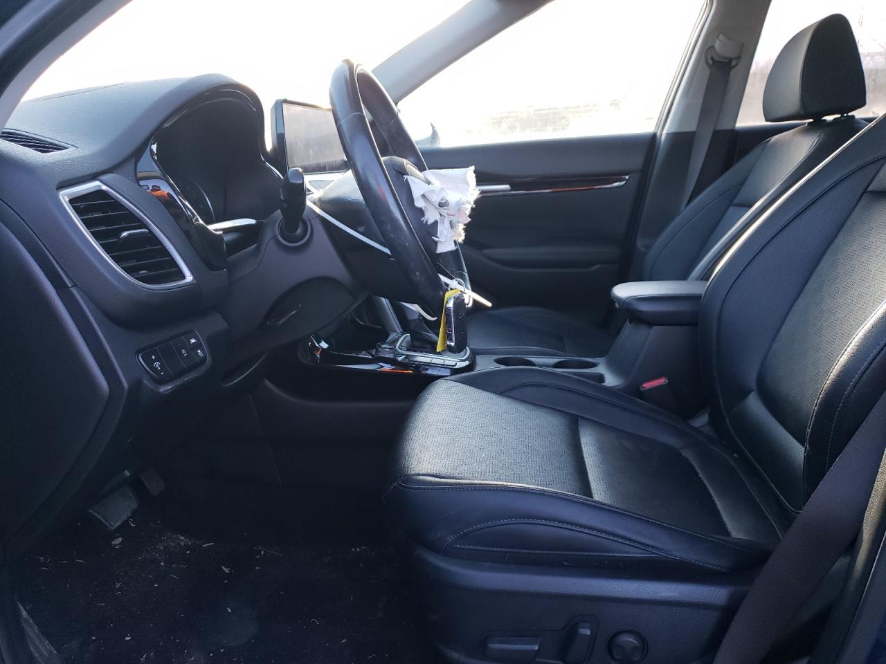 2021 Kia Seltos - Image 7