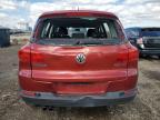 2014 Volkswagen Tiguan S for Sale in Chicago Heights, IL - Front End