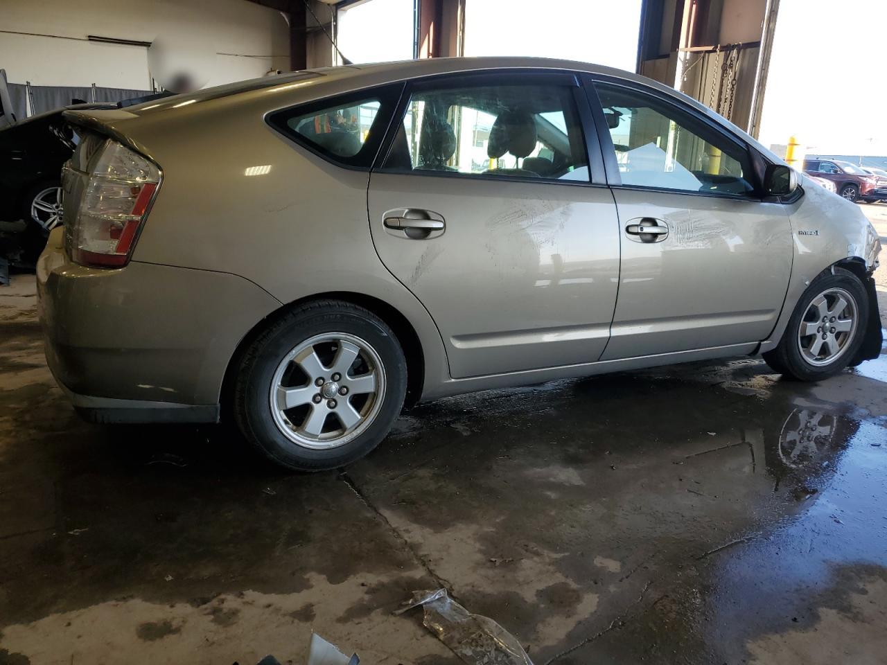 2007 Toyota Prius - Image 3
