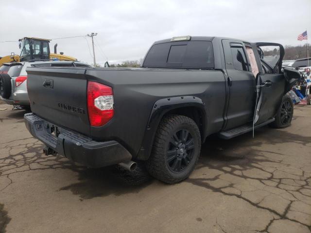 Pickups TOYOTA TUNDRA 2014 Czarny