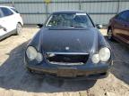2002 Mercedes-Benz C 230K Sport Coupe на продаже в Conway, AR - Mechanical