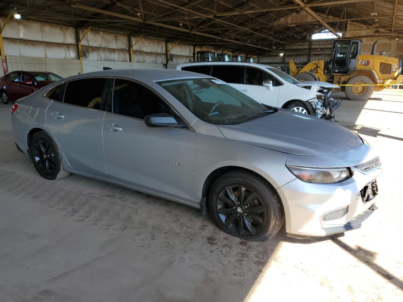 1G1ZB5ST9GF323064 CHEVROLET MALIBU 2016