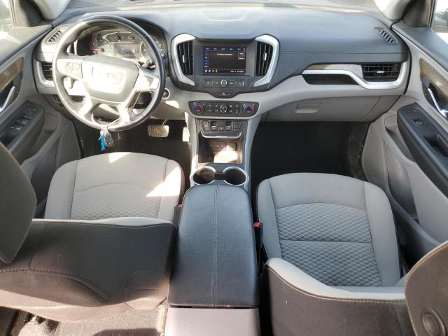  GMC TERRAIN 2021 Czarny