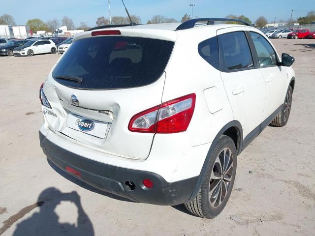 2013 NISSAN QASHQAI 36