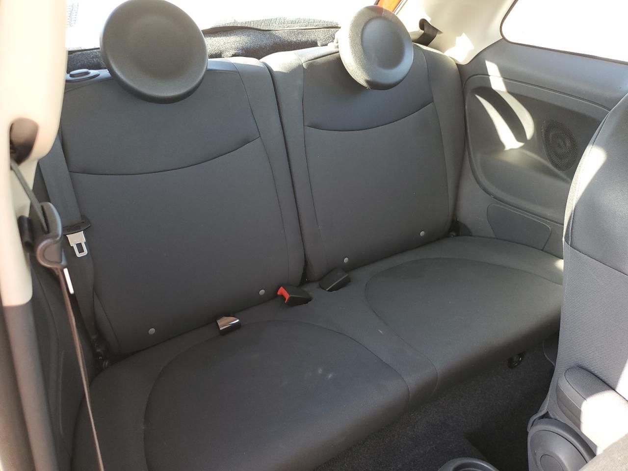 2013 Fiat 500 Pop VIN: 3C3CFFAR9DT562911 Lot: 48765765