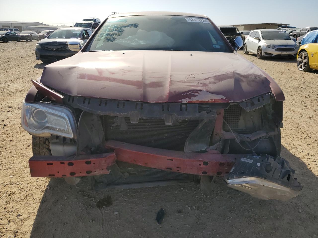 2014 Chrysler 300 - Image 5