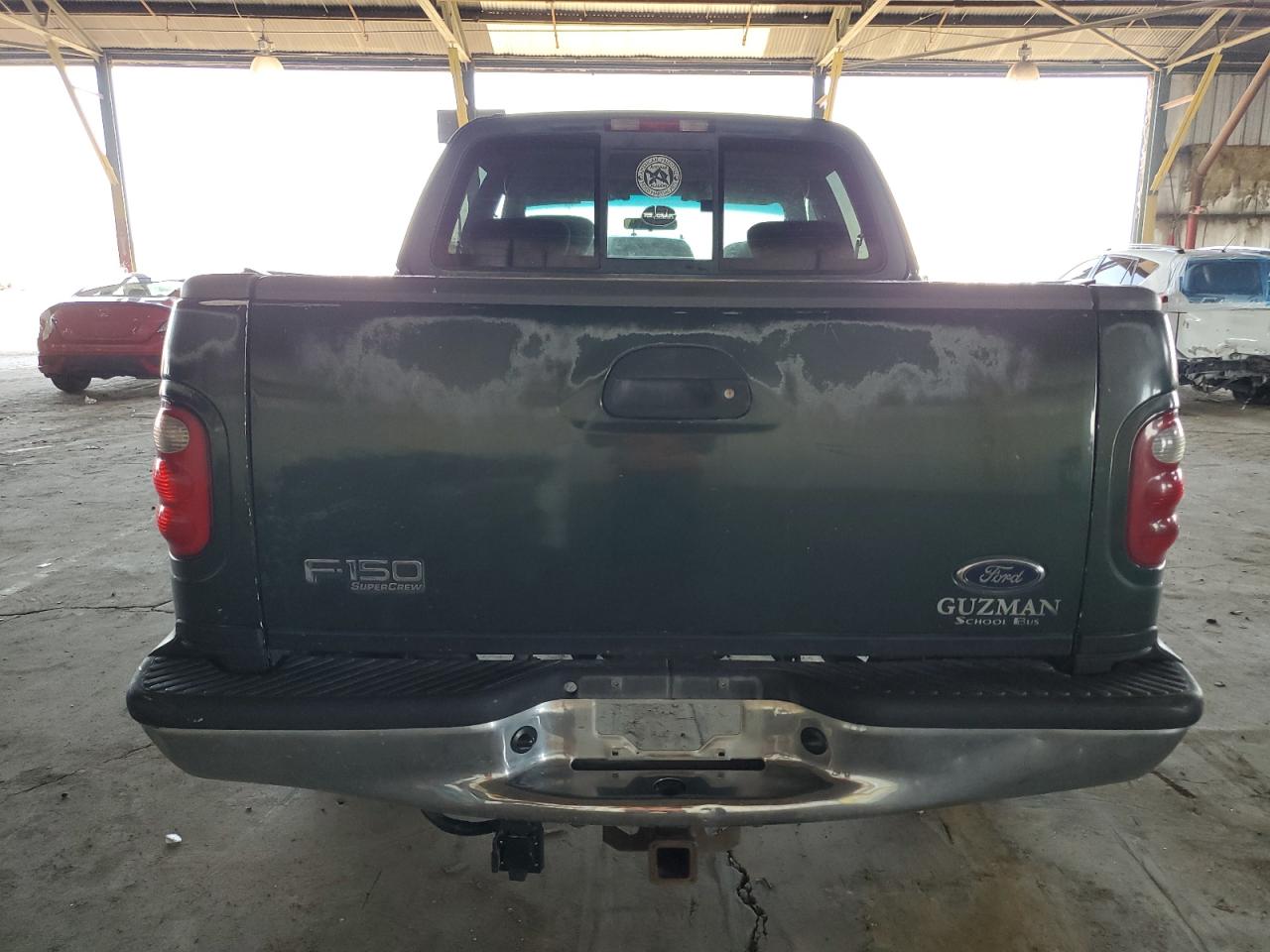 2001 Ford F-150 - Image 6