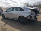 2022 Hyundai Elantra Sel for Sale in Columbia Station, OH - Rear End