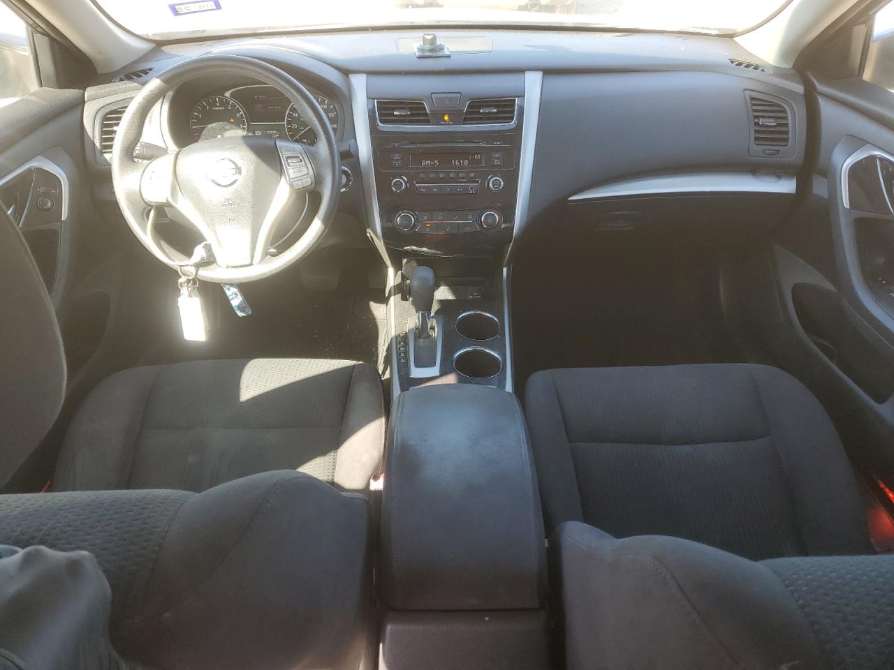 2014 Nissan Altima - Image 8
