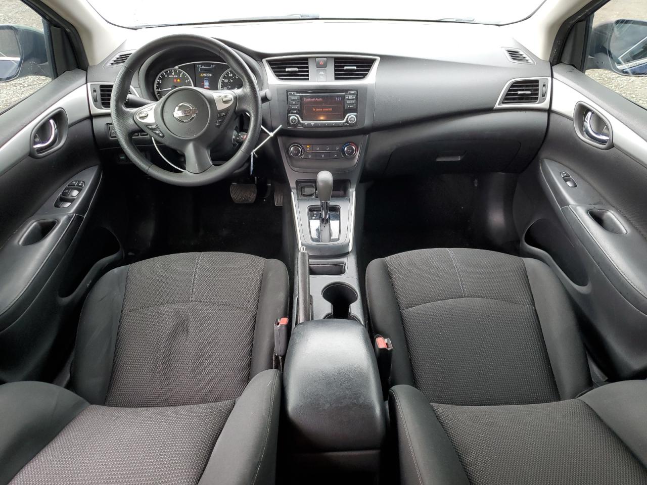 3N1AB7AP7JY245648 NISSAN SENTRA 2018