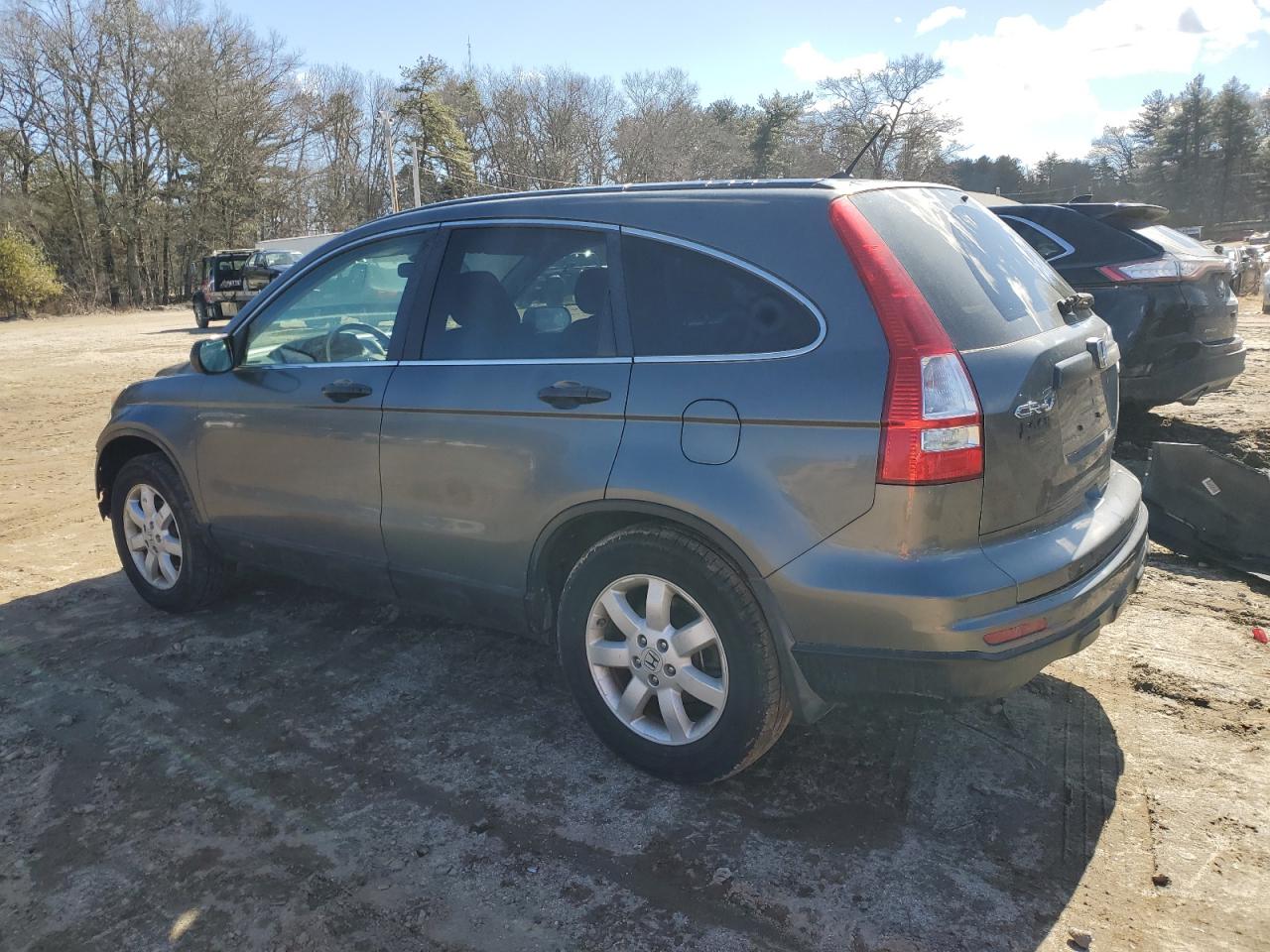 2011 Honda CR-V - Image 2
