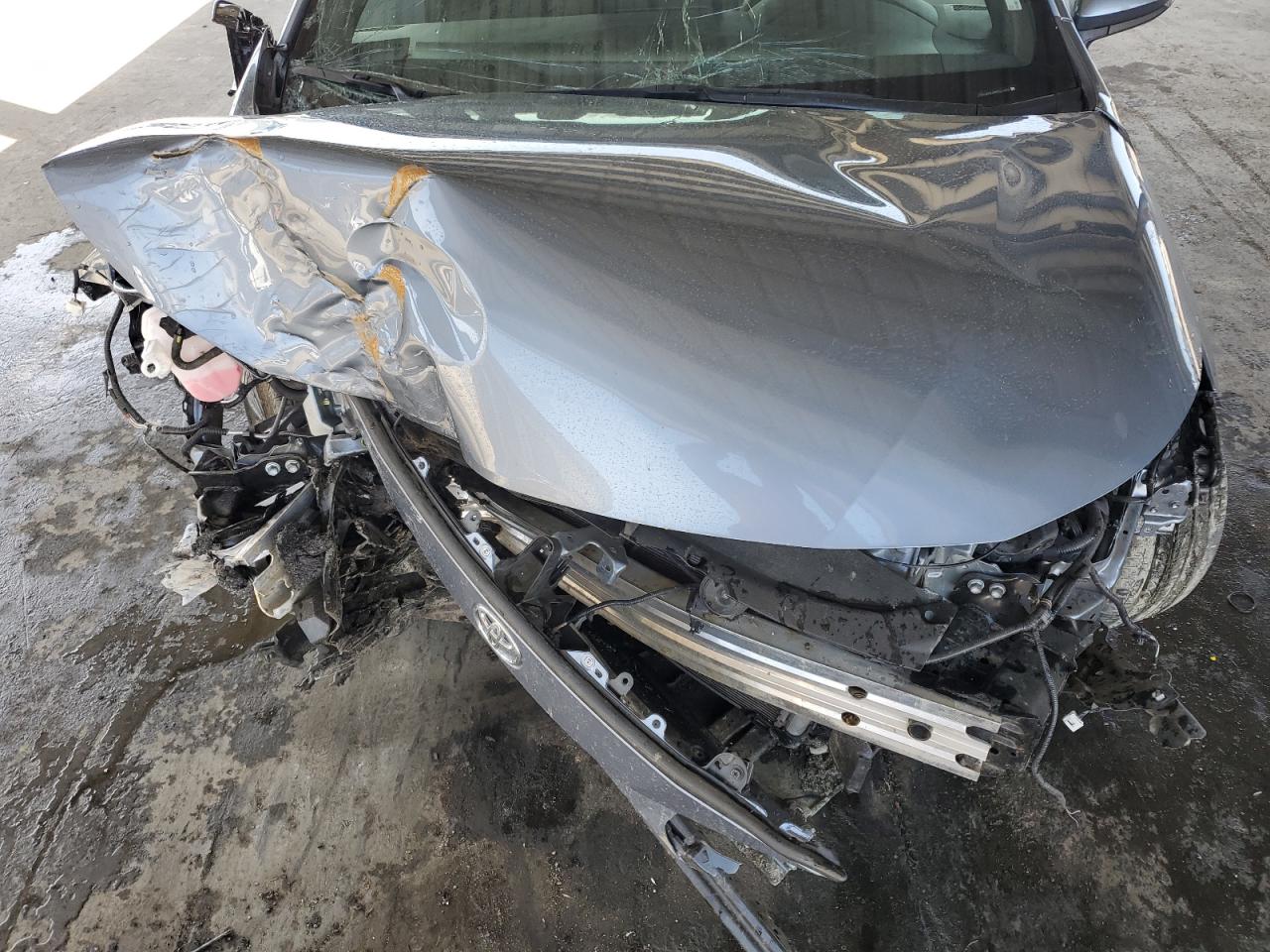 JTDP4MCE8R3521433 TOYOTA COROLLA 2024