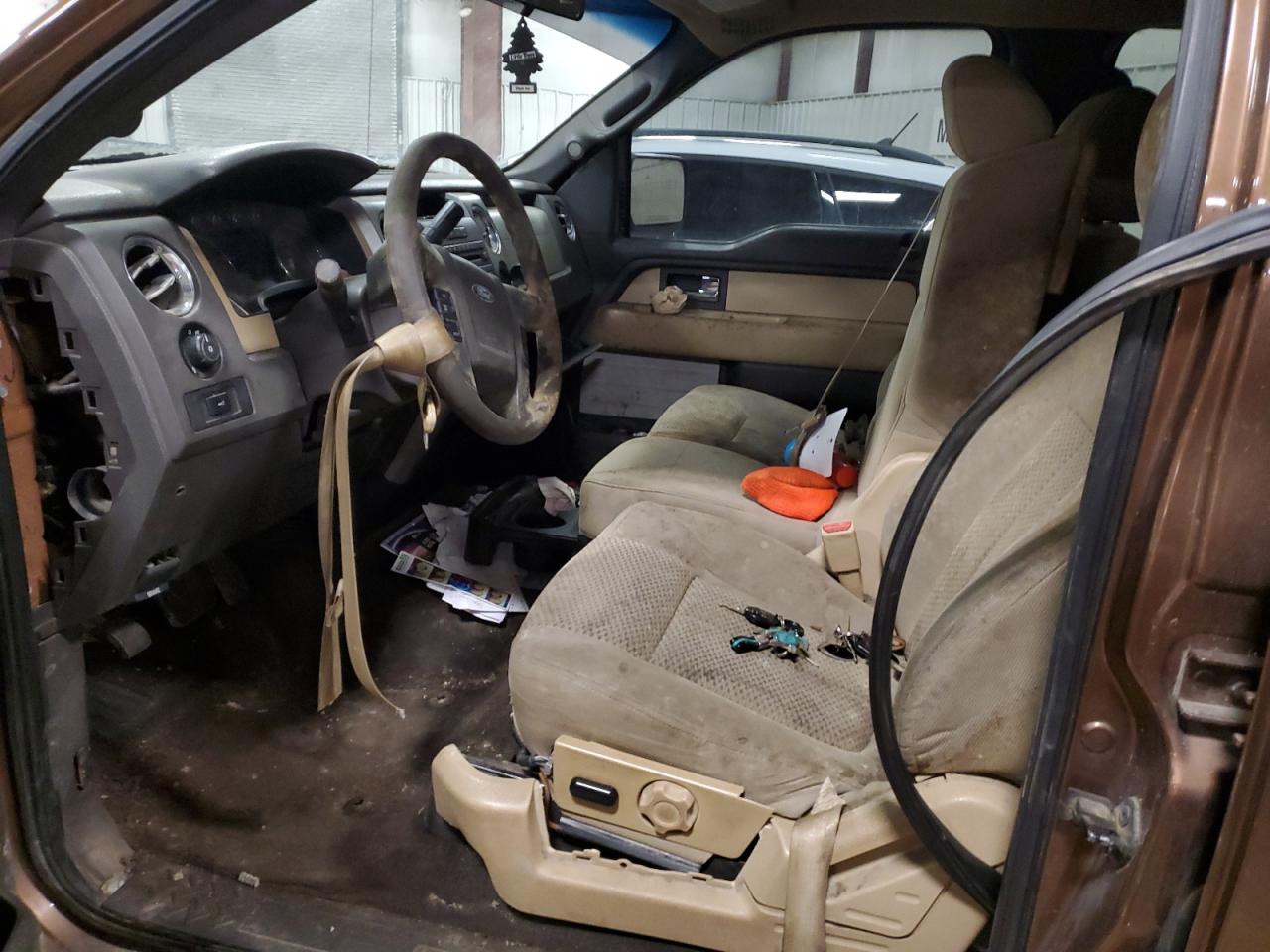 2012 Ford F-150 - Image 7