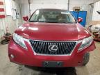 Lyman, ME에서 판매 중인 2011 Lexus Rx 350 - Front End