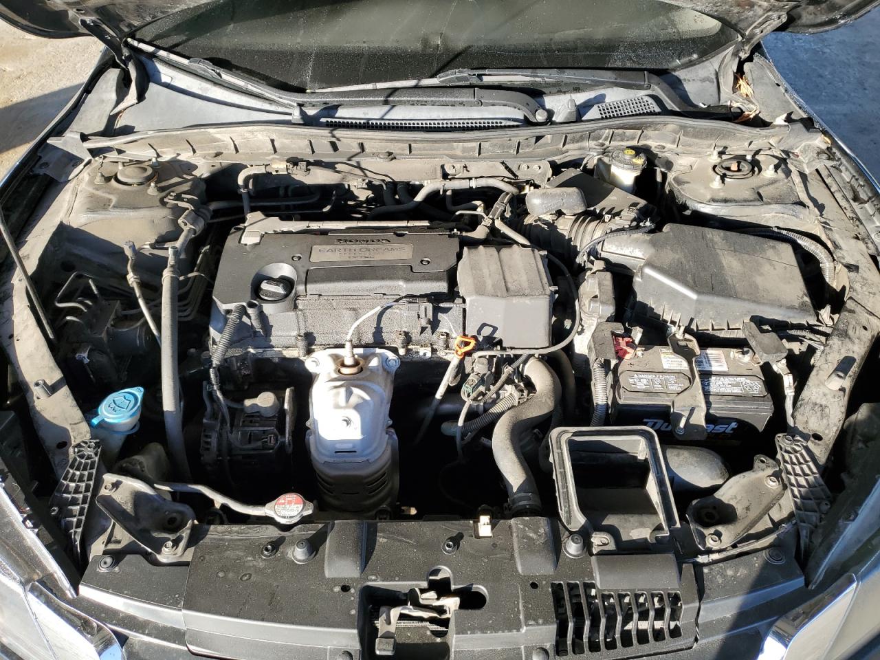 2015 Honda Accord - Image 11
