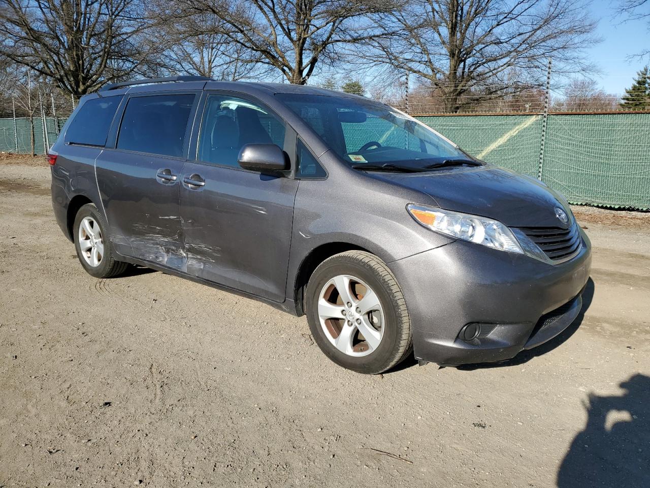 5TDKZ3DC1HS886553 TOYOTA All Models 2017