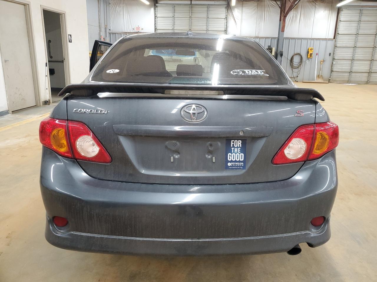 2010 Toyota Corolla - Image 6
