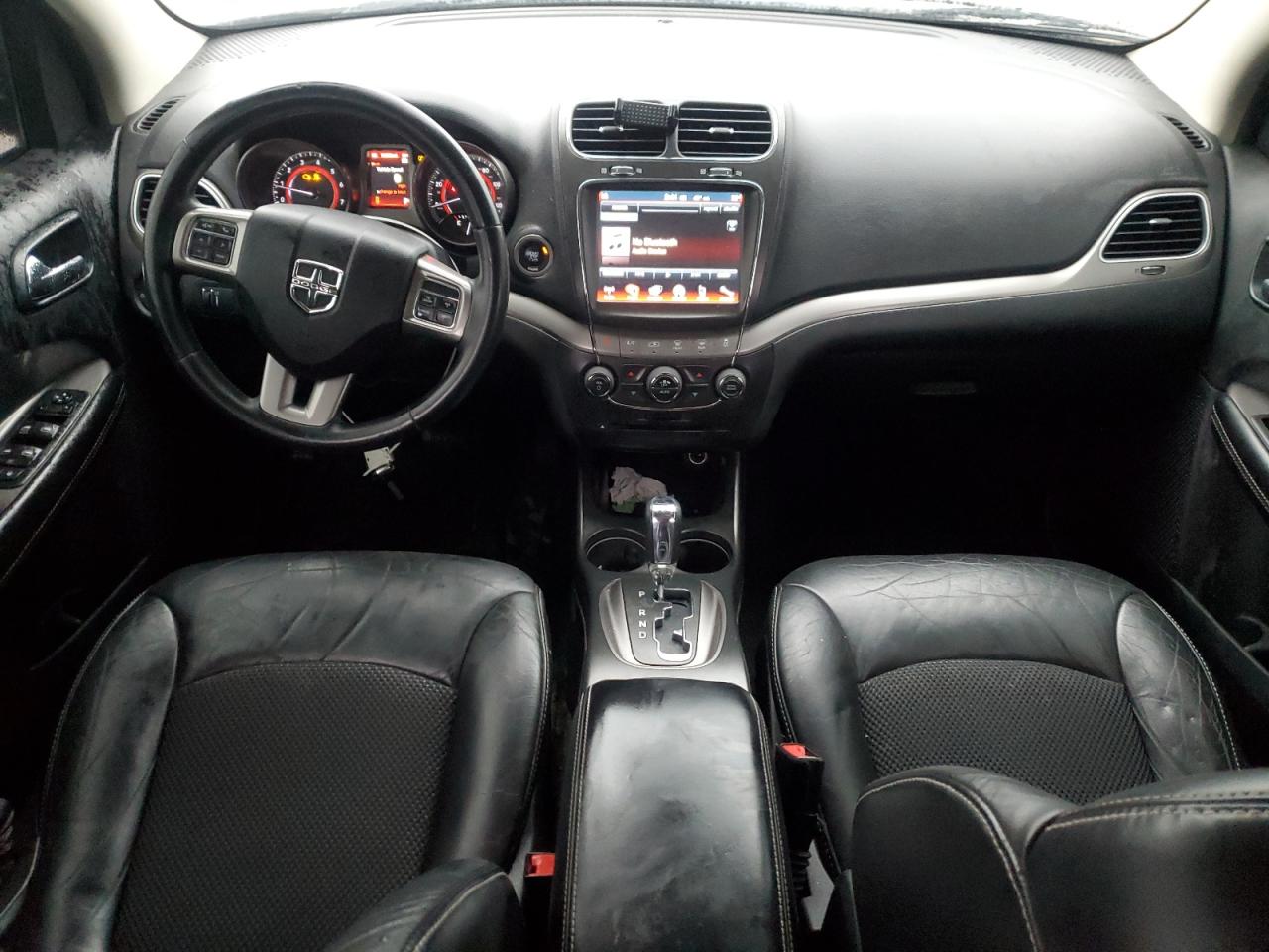 2015 Dodge Journey - Image 8