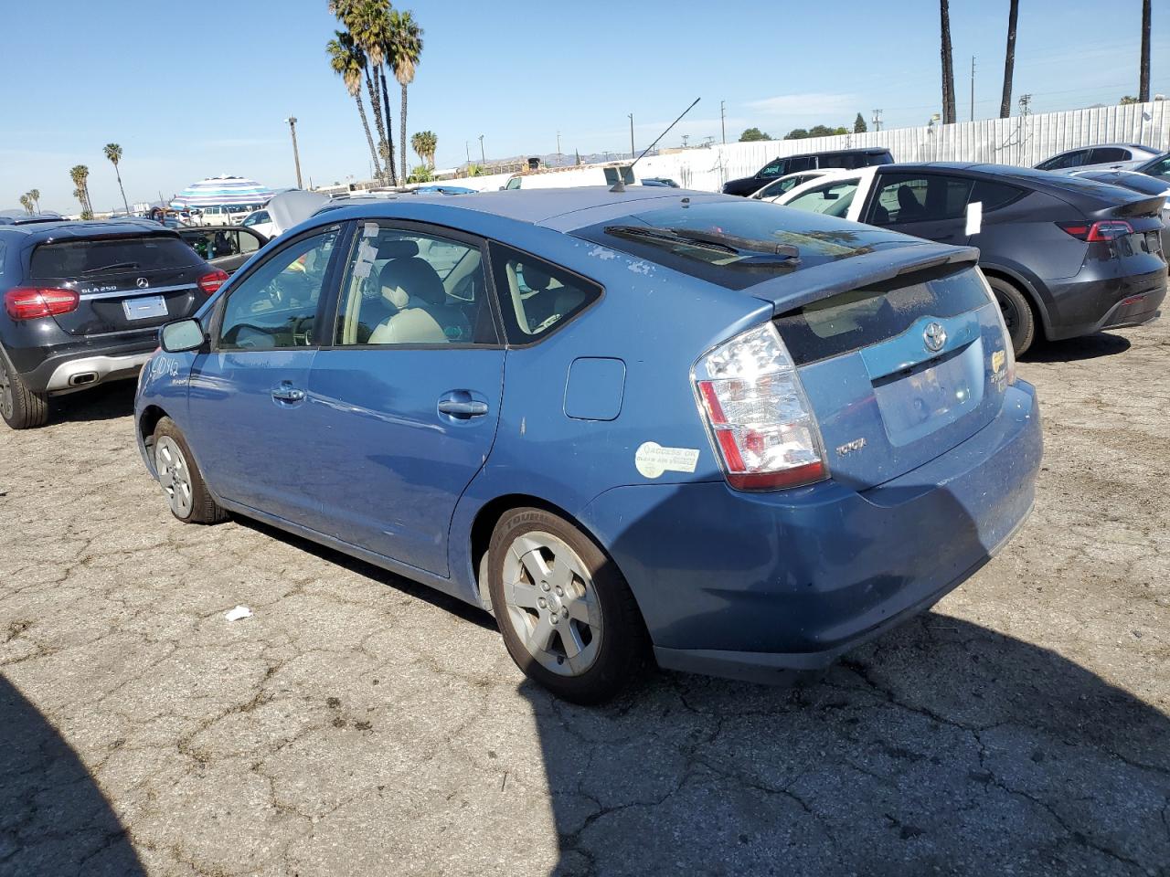 2006 Toyota Prius - Image 2