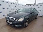 2013 MERCEDES BENZ E220 SE CD for sale at Copart BRISTOL