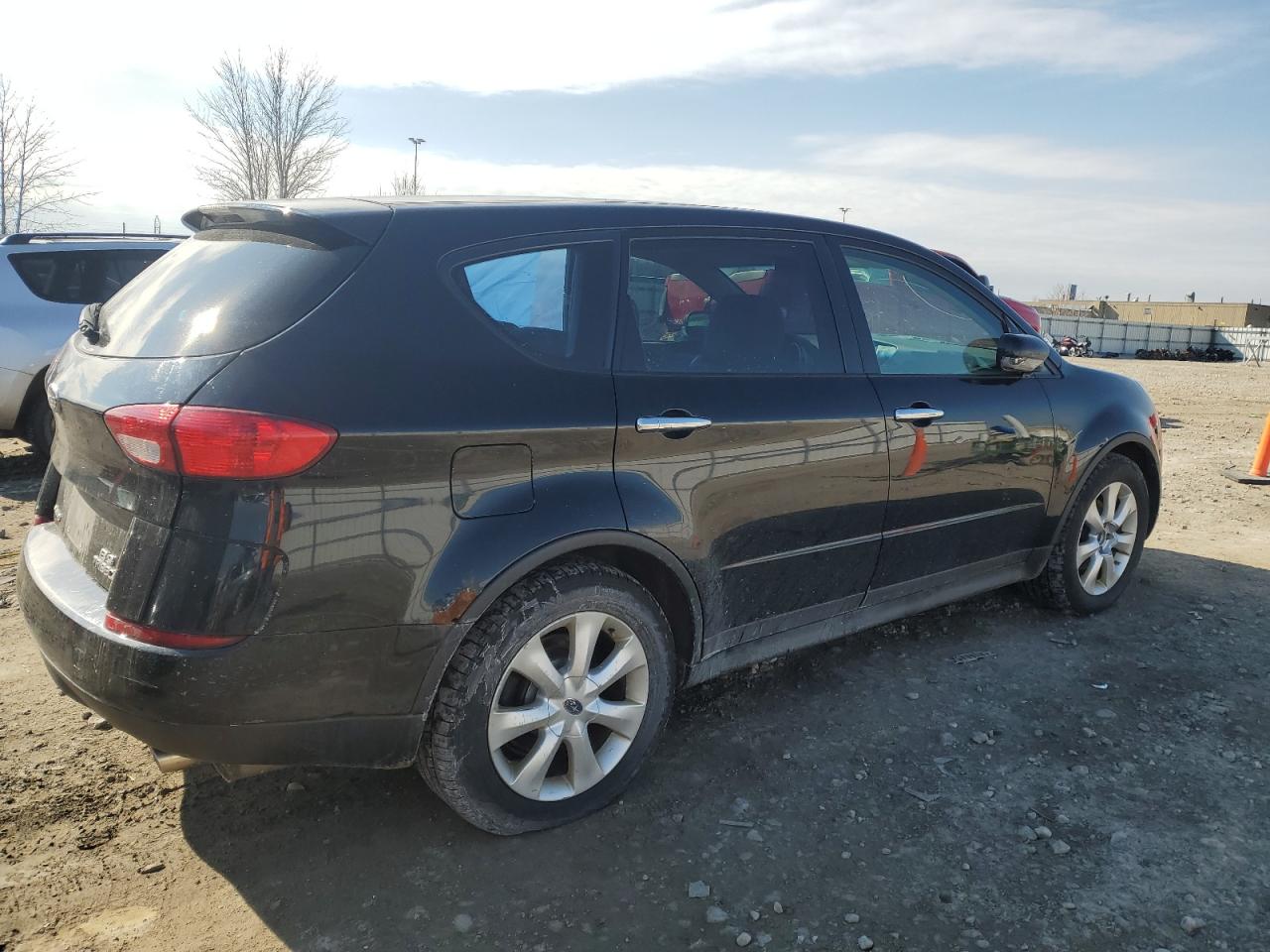 2006 Subaru Tribeca - Image 3