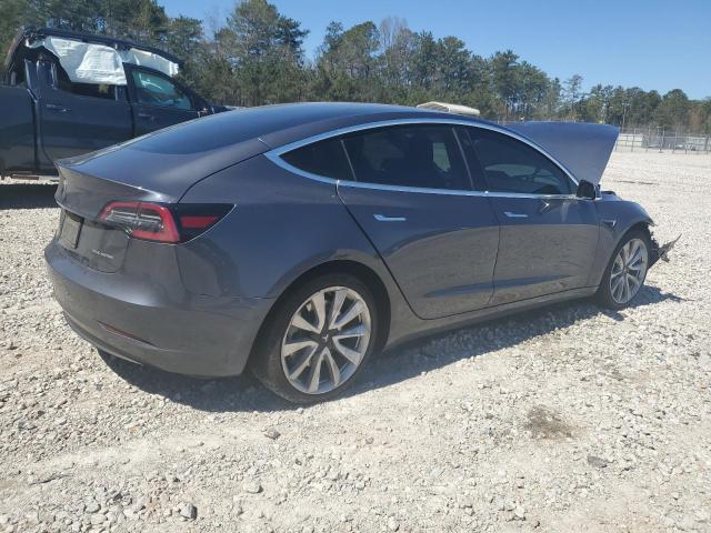  TESLA MODEL 3 2020 Сharcoal
