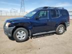 2008 Nissan Xterra Off Road للبيع في Adelanto، CA - Front End