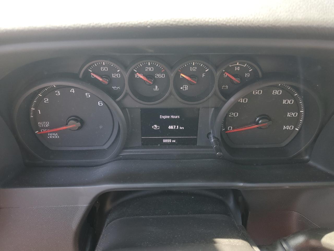 3GCPABEK5RG234905 CHEVROLET ALL Models 2024