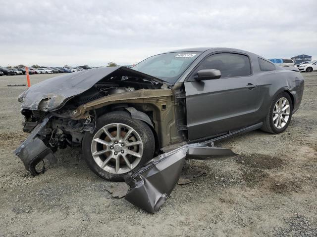 2010 Ford Mustang Gt