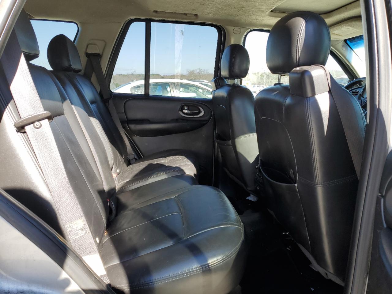 2006 Chevrolet TrailBlazer - Image 11