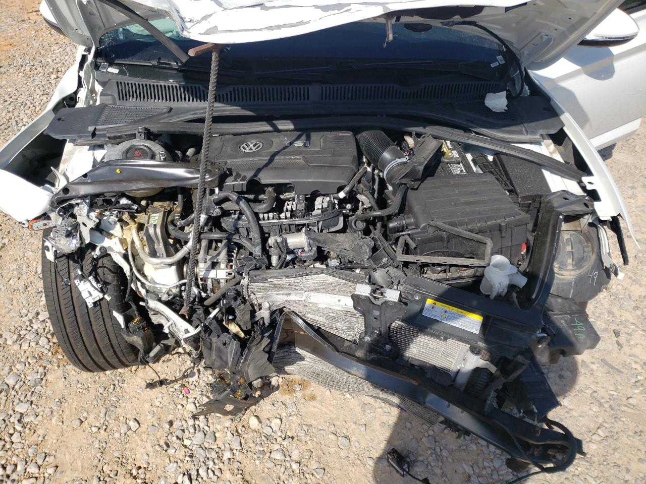 2020 Volkswagen Jetta - Image 13