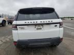 2016 Land Rover Range Rover Sport Sc for Sale in Fresno, CA - Front End