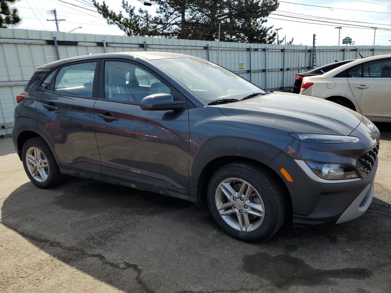 2022 Hyundai Kona - Image 4