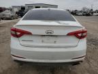 2016 Hyundai Sonata Se للبيع في Oklahoma City، OK - Mechanical