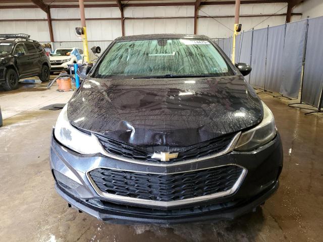  CHEVROLET CRUZE 2016 Granatowy