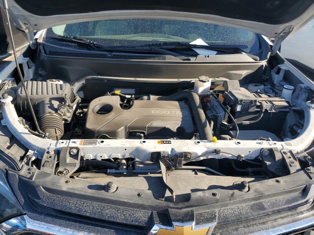 3GNAXKEVXLS585450 CHEVROLET EQUINOX 2020