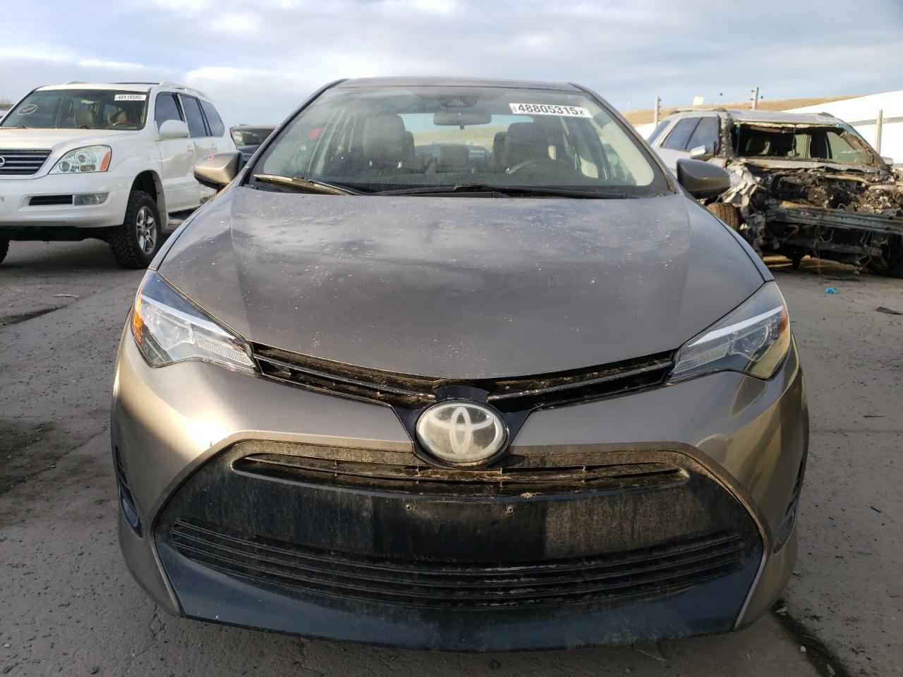2017 Toyota Corolla - Image 5