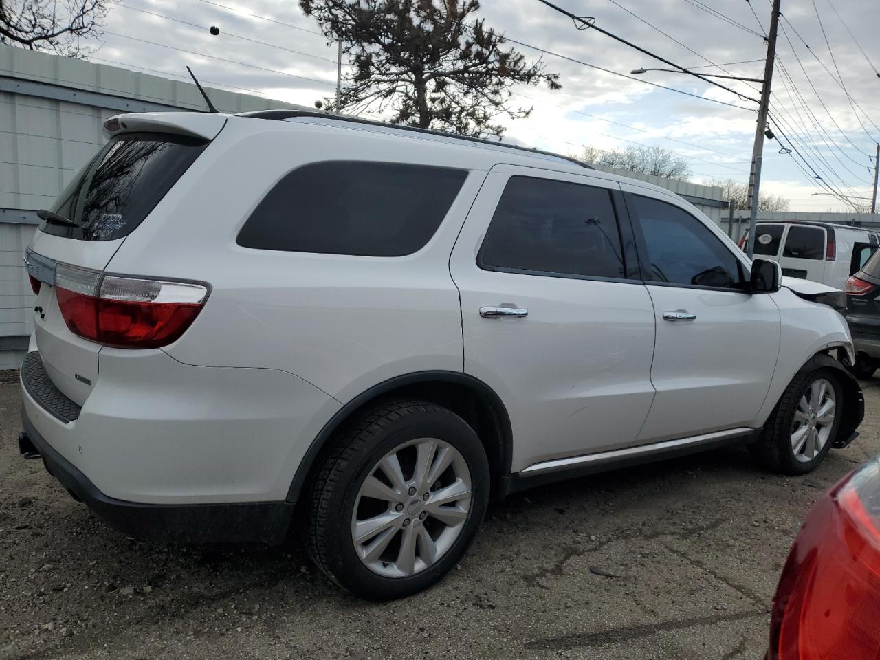 2013 Dodge Durango - Image 3