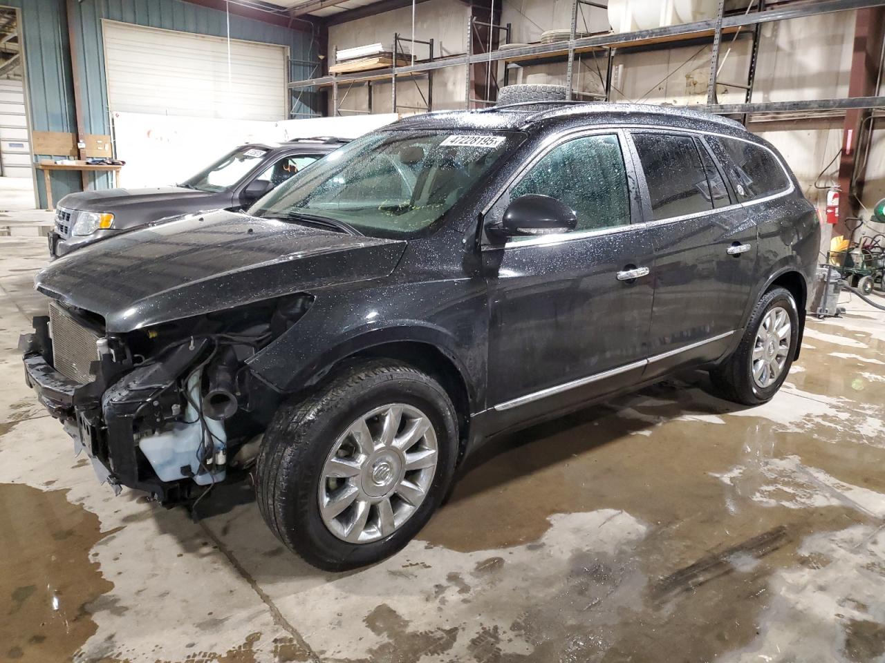 Eldridge, IA에서 판매 중인 2015 Buick Enclave - Front End