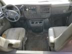 2015 Gmc Savana G2500 იყიდება Wichita-ში, KS - All Over