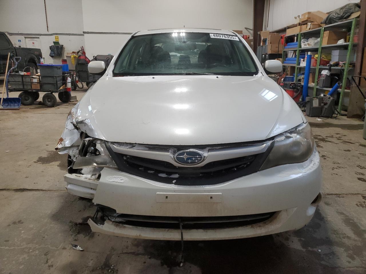 2011 Subaru Impreza - Image 5