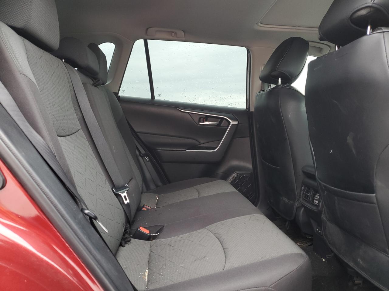 2T3W1RFVXPW257574 TOYOTA RAV4 2023