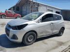 2016 Chevrolet Spark Ls na sprzedaż w Corpus Christi, TX - All Over