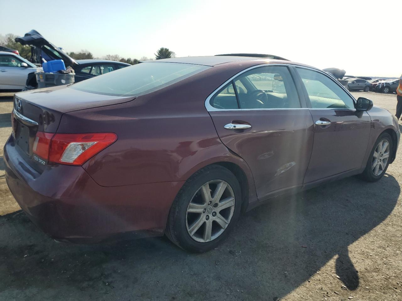 2008 Lexus ES - Image 3