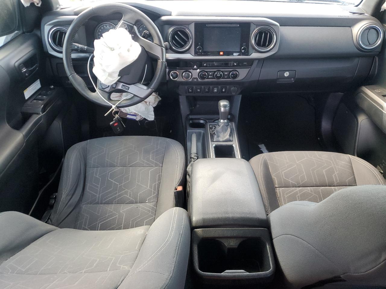 3TMCZ5AN0GM035400 TOYOTA TACOMA 2016