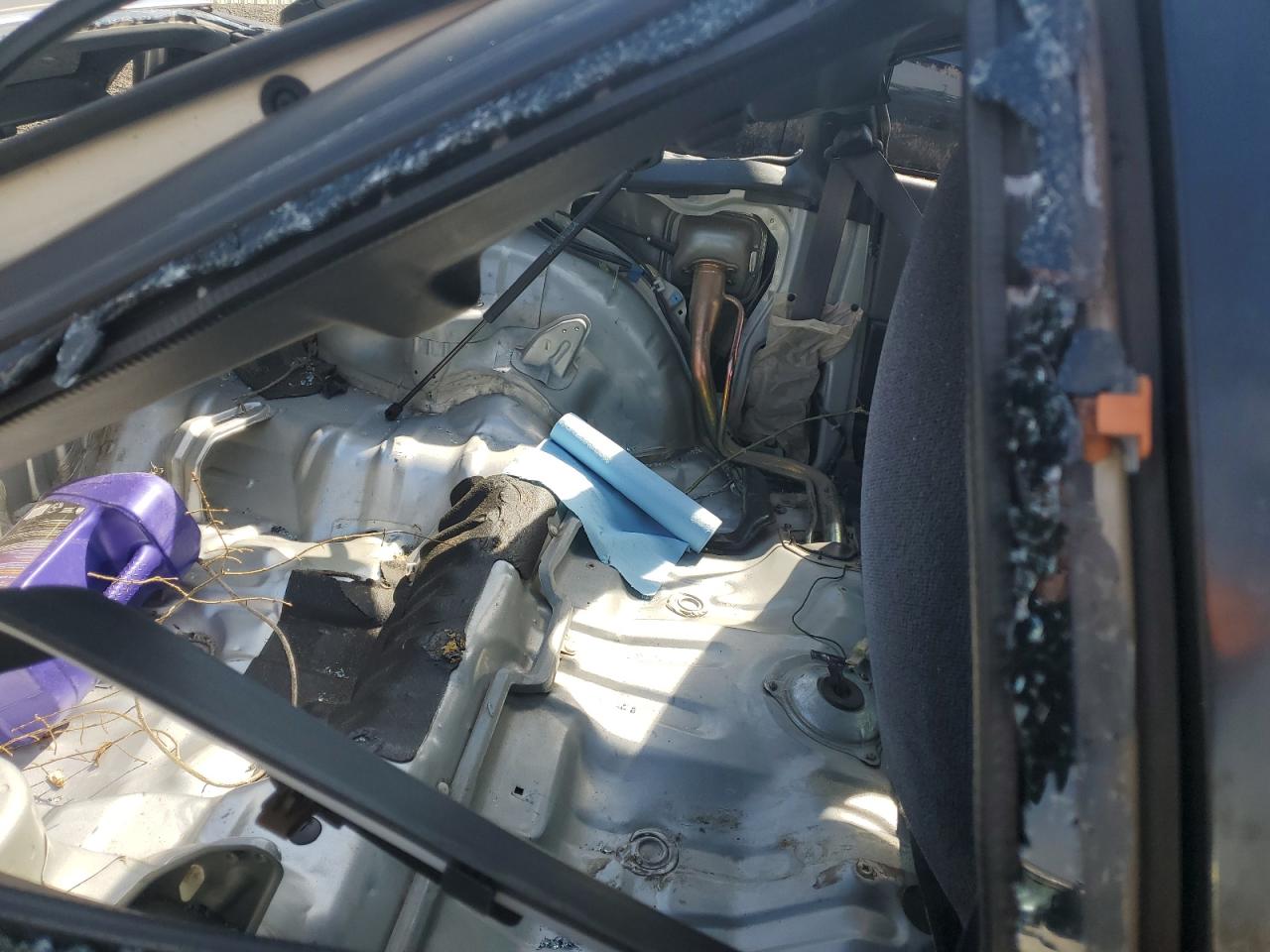1988 Honda Civic - Image 10