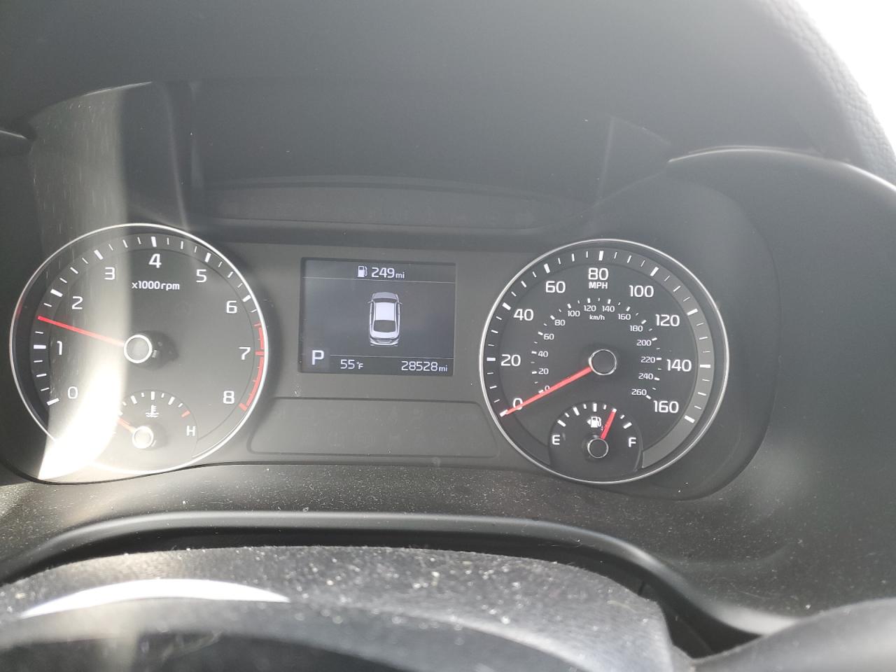 2020 Kia Forte - Image 9
