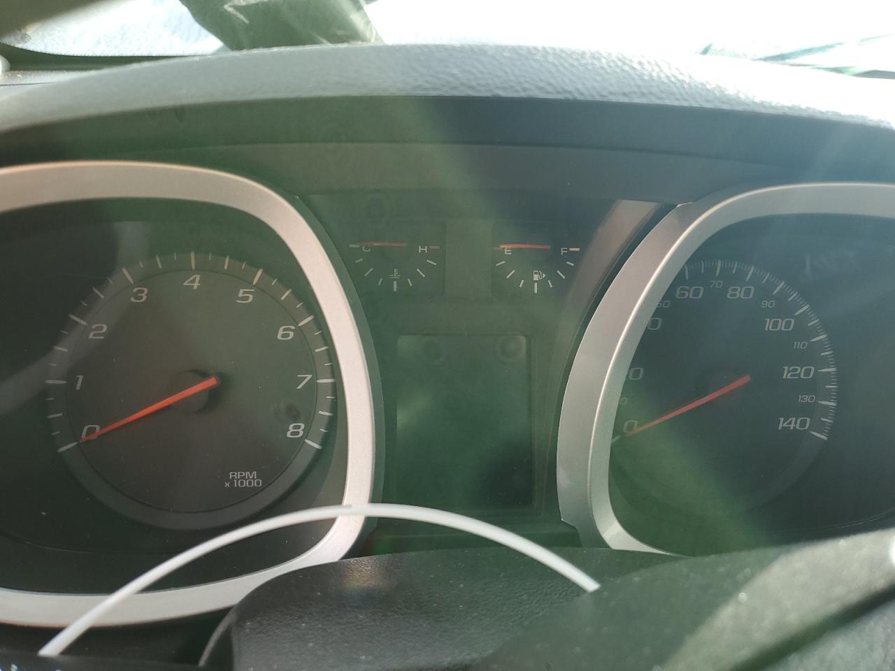 2GNALCEK0H6217243 CHEVROLET EQUINOX 2017
